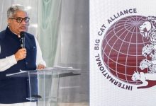 Photo of ଭାରତରେ ଆୟୋଜିତ ହେବ ଜଳବାୟୁ ପରିବର୍ତ୍ତନ ବିଶ୍ବ ସମ୍ମିଳନୀ