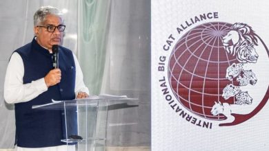 Photo of ଭାରତରେ ଆୟୋଜିତ ହେବ ଜଳବାୟୁ ପରିବର୍ତ୍ତନ ବିଶ୍ବ ସମ୍ମିଳନୀ