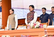 Photo of ସମବାୟ ଅନୁଷ୍ଠାନ ହେବ ଆତ୍ମନିର୍ଭରଶୀଳ : ସମବାୟ ମନ୍ତ୍ରୀ