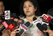 Photo of ହ୍ୟୁମାନଙ୍କ ପରଲୋକ ପରେ ବଡ଼ ଅଭିଯୋଗ ଆଣିଲେ ତାଙ୍କ ମାଆ