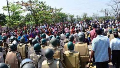 Photo of ଆରମ୍ଭ ହୋଇଛି ସାଲିଆ ସାହିରେ ଜବରଦଖଲ ଉଚ୍ଛେଦ