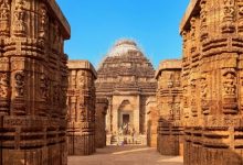 Photo of ବିଶ୍ୱ ଐତିହ୍ୟ ସପ୍ତାହ: ମାଗଣାରେ କୋଣାର୍କ ବୁଲିବେ ପର୍ଯ୍ୟଟକ