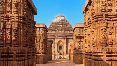 Photo of ବିଶ୍ୱ ଐତିହ୍ୟ ସପ୍ତାହ: ମାଗଣାରେ କୋଣାର୍କ ବୁଲିବେ ପର୍ଯ୍ୟଟକ
