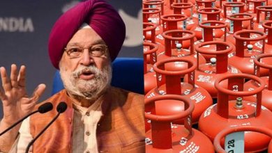 Photo of ଶେଷରେ ଆମେରିକାରୁ ଗ୍ୟାସ ଆଣିବା ପାଇଁ ଚୁକ୍ତି କଲା ଭାରତ