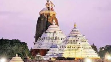 Photo of ଆଜିଠାରୁ ଶ୍ରୀମନ୍ଦିରରେ ଦେବଦୀପାବଳି ନୀତି