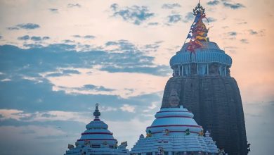 Photo of ଶ୍ରୀମନ୍ଦିରରେ ପୁଣି ହିଡେନ୍ କ୍ୟାମେରା ଓ ନକଲି ସେବକ