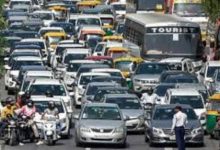 Photo of ଦିଲ୍ଲୀରେ ୧୦ ଗୁଣ ବୃଦ୍ଧି ପାଇଲା ଯାନବାହନ ଫିଟ୍‌ନେସ୍ ଫିସ୍‌