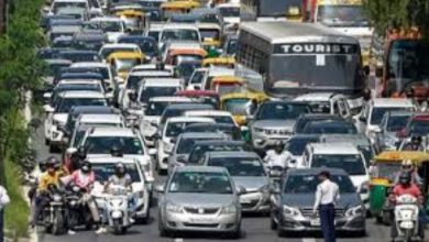 Photo of ଦିଲ୍ଲୀରେ ୧୦ ଗୁଣ ବୃଦ୍ଧି ପାଇଲା ଯାନବାହନ ଫିଟ୍‌ନେସ୍ ଫିସ୍‌