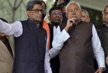 Photo of ଆସନ୍ତାକାଲି ବିହାରରେ ନୂତନ ସରକାରଙ୍କ ଶପଥ ଗ୍ରହଣ ସମାରୋହ