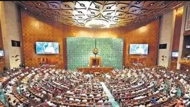 Photo of ଆସନ୍ତାକାଲିଠାରୁ ଆରମ୍ଭ ହେବ ସଂସଦର ଶୀତ ଅଧିବେସନ