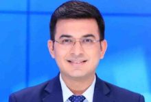 Photo of ଶୁଭଙ୍କର ମିଶ୍ରାଙ୍କ ପାଇଁ ବଢିଲା ଅଡୁଆ: ସିଂହଦ୍ୱାର ଥାନାରେ ଏତଲା ଦେଲେ ବରିଷ୍ଠ ସେବକ