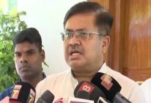 Photo of ରାଜ୍ୟରେ ଖୋଲିବ ଆଉ ୧୫ ପୋକ୍ସୋ ଅଦାଲତ