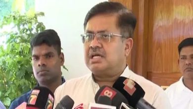 Photo of ରାଜ୍ୟରେ ଖୋଲିବ ଆଉ ୧୫ ପୋକ୍ସୋ ଅଦାଲତ