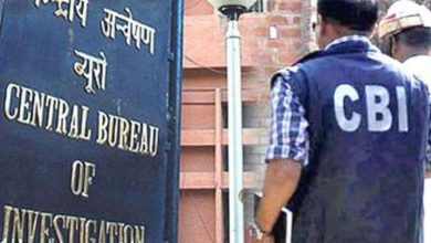 Photo of ପୋଲିସ ସବ୍-ଇନ୍‌ସ୍ପେକ୍ଟର ନିଯୁକ୍ତି ପରୀକ୍ଷା ଦୁର୍ନୀତି, ସିବିଆଇ ତଦନ୍ତ ପାଇଁ କେନ୍ଦ୍ରର ଅନୁମତି