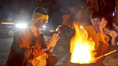 Photo of ରାଜ୍ୟରେ ବଢିବ ଶୀତ, ୩ ଜିଲ୍ଲାକୁ ୟେଲୋ ୱାର୍ଣ୍ଣି