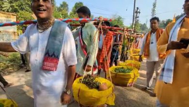 Photo of ପ୍ରଥମାଷ୍ଟମୀରେ ପ୍ରଭୃ ଜଗନ୍ନାଥ ମଧ୍ୟ ହେବେ ପୋଢୁଆଁ