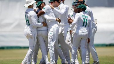 Photo of ୪୦୮ ରନରେ ଜିତିଲା ଦକ୍ଷିଣ ଆଫ୍ରିକା