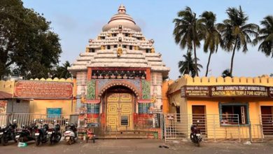 Photo of ଡିସେମ୍ବର ୧ରେ ଖୋଲିବ ଗୁଣ୍ଡିଚା ମନ୍ଦିର