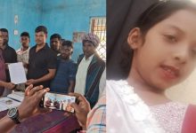 Photo of ପୁଣି ଗଜପତିରେ ଦାଦନ ଶ୍ରମିକଙ୍କ ଯାତନା: ଶିଶୁ କନ୍ୟାକୁ ହତ୍ୟା ଅଭିଯୋଗ