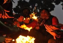 Photo of ୧୨ ଯାଏଁ ଜାରି ରହିବ ଶୀତ ଲହରୀ: ୧୦ ଡିଗ୍ରୀ ତଳେ ୧୧ ସହର