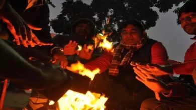 Photo of ୧୨ ଯାଏଁ ଜାରି ରହିବ ଶୀତ ଲହରୀ: ୧୦ ଡିଗ୍ରୀ ତଳେ ୧୧ ସହର