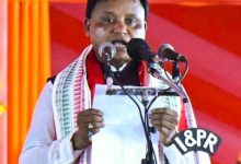 Photo of ୧୭ ମାସରେ ୩୭,୯୧୬ ନିଯୁକ୍ତି : ମୁଖ୍ୟମନ୍ତ୍ରୀ