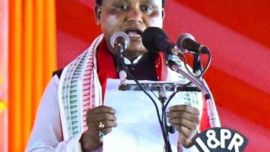 Photo of ୧୭ ମାସରେ ୩୭,୯୧୬ ନିଯୁକ୍ତି : ମୁଖ୍ୟମନ୍ତ୍ରୀ