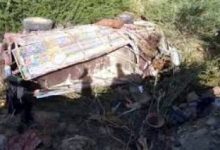 Photo of ଖାଇକୁ ଖସିଲା ଟ୍ରକ: ୧୭ ମୃତ