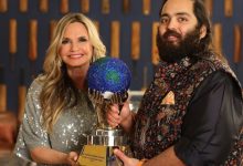 Photo of ଅନନ୍ତ ଅମ୍ବାନୀଙ୍କୁ ବନ୍ୟପ୍ରାଣୀ ସଂରକ୍ଷଣ ପାଇଁ ମିଳିଲା ‘ଗ୍ଲୋବାଲ୍ ହ୍ୟୁମାନିଟାରିଆନ୍ ପୁରସ୍କାର’