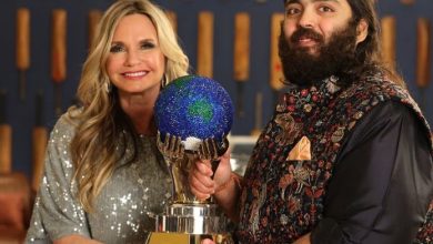 Photo of ଅନନ୍ତ ଅମ୍ବାନୀଙ୍କୁ ବନ୍ୟପ୍ରାଣୀ ସଂରକ୍ଷଣ ପାଇଁ ମିଳିଲା ‘ଗ୍ଲୋବାଲ୍ ହ୍ୟୁମାନିଟାରିଆନ୍ ପୁରସ୍କାର’