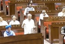 Photo of ଓଡ଼ିଶାରେ 4ହଜାର କୋଟିରୁ ଅଧିକ ବ୍ୟୟରେ 2ଟି ସେମିକଣ୍ଡକ୍ଟର ନିର୍ମାଣ ୟୁନିଟ୍ ଖୋଲିବ: କେନ୍ଦ୍ର ମନ୍ତ୍ରୀ