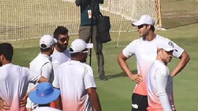 Photo of ବାରବାଟୀ ଟି – ୨୦ ମ୍ୟାଚ୍: ୫୦ ପ୍ଲାଟୁନ ପୋଲିସ ଫୋର୍ସ ମୁତୟନ