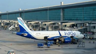 Photo of ବିମାନ ସଂଖ୍ୟା ୫ ପ୍ରତିଶତ କମାଇବାକୁ ଇଣ୍ଡିଗୋକୁ ସରକାରଙ୍କ ନିର୍ଦ୍ଦେଶ