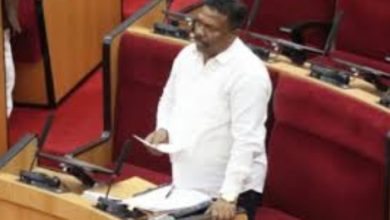 Photo of ୭୭ ପ୍ରତିଶତ ପରିବାରକୁ ପାନୀୟଜଳ: ପଞ୍ଚାୟତିରାଜ ମନ୍ତ୍ରୀ