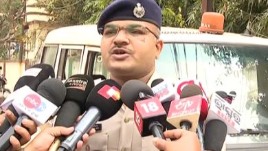 Photo of ବାରବାଟୀଟି ଟ୍ବେଣ୍ଟି ପାଇଁ ଅଫଲାଇନ ଟିକେଟ ବିକ୍ରି ପୂର୍ବରୁ ଡିସିପିଙ୍କ ସମୀକ୍ଷା