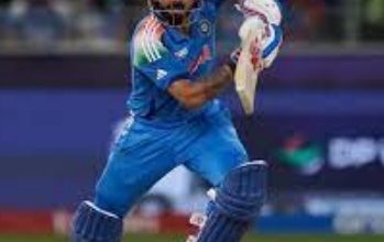 Photo of ଆଇସିସି ଦିନିକିଆ ବ୍ୟାଟ୍ସମ୍ୟାନ୍ ରାଙ୍କିଙ୍ଗରେ ଚତୁର୍ଥ ସ୍ଥାନରେ କୋହଲି