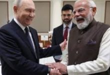 Photo of 2030 ସୁଦ୍ଧା ଦ୍ୱିପାକ୍ଷିକ ବାଣିଜ୍ୟକୁ 100 ବିଲିୟନ ଡଲାରକୁ ବୃଦ୍ଧି ପ୍ରତିଶ୍ରୁତି