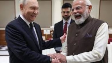 Photo of 2030 ସୁଦ୍ଧା ଦ୍ୱିପାକ୍ଷିକ ବାଣିଜ୍ୟକୁ 100 ବିଲିୟନ ଡଲାରକୁ ବୃଦ୍ଧି ପ୍ରତିଶ୍ରୁତି