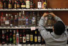 Photo of ରାଜ୍ୟରେ ଆଉ ଖୋଲିବନି ମଦ ଦୋକାନ