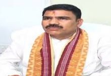 Photo of ସରକାର ଶିକ୍ଷକଙ୍କ ସହ ଅଛନ୍ତି: ମନ୍ତ୍ରୀ