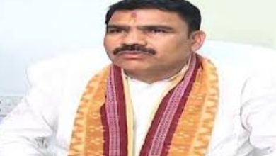 Photo of ସରକାର ଶିକ୍ଷକଙ୍କ ସହ ଅଛନ୍ତି: ମନ୍ତ୍ରୀ