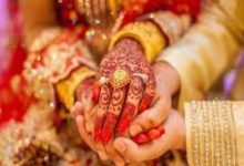 Photo of ରାଜ୍ୟ ସରକାରଙ୍କ ନିଷ୍ପତି: ଏଣିକି କନ୍ୟା ବିବାହ ପାଇଁ ମିଳିବ ୫୧ ହଜାର ଟଙ୍କା