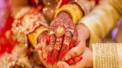 Photo of ରାଜ୍ୟ ସରକାରଙ୍କ ନିଷ୍ପତି: ଏଣିକି କନ୍ୟା ବିବାହ ପାଇଁ ମିଳିବ ୫୧ ହଜାର ଟଙ୍କା