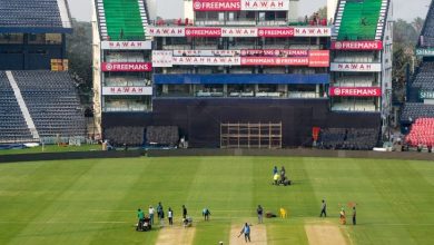 Photo of ବାରବାଟୀ ମ୍ୟାଚ୍ ପାଇଁ ସ୍ୱତନ୍ତ୍ର ‘ଆମ ବସ୍’