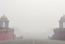 Photo of ଦିଲ୍ଲୀ ସମେତ ୧୦ଟି ରାଜ୍ୟରେ ପ୍ରବଳ ଥଣ୍ଡା