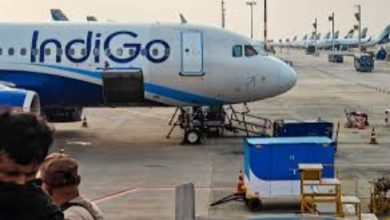 Photo of ଇଣ୍ଡିଗୋ ସିଇଓଙ୍କୁ କାରଣ ଦର୍ଶାଅ ନୋଟିସ୍