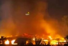 Photo of ଗ୍ୟାସ୍‌ ସିଲିଣ୍ଡର ଫାଟି ଭୟଙ୍କର ବିସ୍ଫୋରଣରେ ୨୫ ମୃତ: ଶୋକ ପ୍ରକାଶ କଲେ ରାଷ୍ଟ୍ରପତି, ପ୍ରଧାନମନ୍ତ୍ରୀ