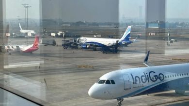 Photo of ଇଣ୍ଡିଗୋ ସଙ୍କଟ ମଧ୍ୟରେ ଯାତ୍ରୀଙ୍କ ପାଇଁ ଏୟାର ଇଣ୍ଡିଆର ନିଷ୍ପତ୍ତି: ଶସ୍ତା ଟିକେଟ୍ ସହ ମାଗଣା ସିଟ୍ ଅପଗ୍ରେଡ୍