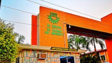 Photo of କିଟ୍‌ ବିଶ୍ବବିଦ୍ୟାଳୟରେ ଛାତ୍ର ଆତ୍ମହତ୍ୟା ଅଭିଯୋଗ