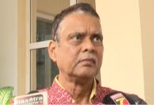 Photo of କିଟ୍ ରେ ଘଟିଥିବା ଘଟଣାକୁ ନେଇ ସରକାର ତଦନ୍ତ କରୁଛନ୍ତି: ବିଜେପି ବିଧାୟକ ସରୋଜ ପାଢ଼ୀ